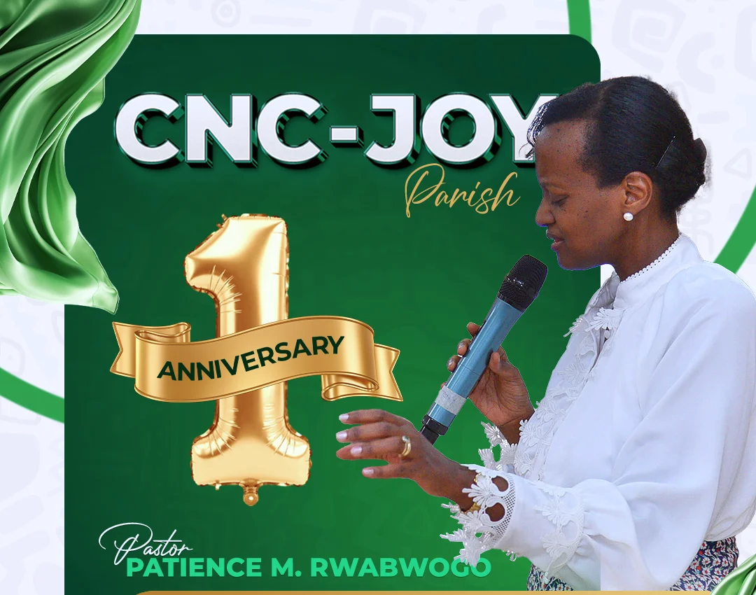 Content Creation for Covenant Nations Church